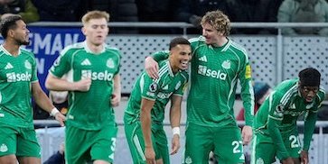 Prediksi Newcastle vs Tottenham: Misi Mustahil Spurs di St James' Park, Mampukah Akhiri Kutukan?