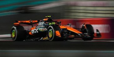 Tunggu 17 Tahun, McLaren Akhiri Puasa Gelar Dunia Pembalap di Formula 1 Bareng Lando Norris Tunggu 17 Tahun, McLaren Akhiri Puasa Gelar Dunia Pembalap di Formula 1 Bareng Lando Norris
