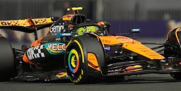 Hasil Latihan Kedua Formula 1 GP Abu Dhabi 2025: Lando Norris dan Max Verstappen Kembali Berkuasa