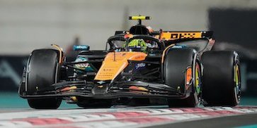 Klasemen Akhir Formula 1 2025 Usai Seri Abu Dhabi di Yas Marina Klasemen Akhir Formula 1 2025 Usai Seri Abu Dhabi di Yas Marina
