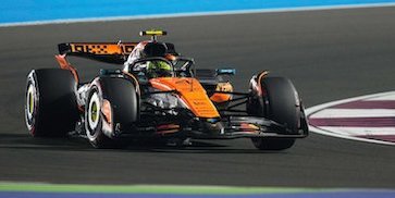 Skenario Lando Norris Kunci Gelar Dunia Formula 1 2025 di Abu Dhabi, Harus Ngotot Lawan 2 Rival Sekaligus
