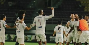 2 Pemain PSM Makassar Masuk Best XI Pekan Ke-14 BRI Super League 2025/26, Siapa Mereka?