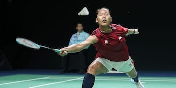 Jadwal Live Streaming Semifinal Bulu Tangkis Nomor Beregu SEA Games 2025 Thailand di RCTI+ Hari Ini, 8 Desember 2025 Jadwal Live Streaming Semifinal Bulu Tangkis Nomor Beregu SEA Games 2025 Thailand di RCTI+ Hari Ini, 8 Desember 2025