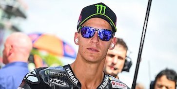 Bos Yamaha Jengkel Fabio Quartararo Sering Kritik Performa Motor: Ngeluh Melulu Nggak Bikin Kompetitif!
