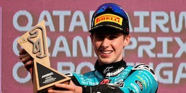 Sayang Anak Didik: Marc Marquez Peringatkan Para Rider Muda Soal Hebatnya Talenta Maximo Quiles Sayang Anak Didik: Marc Marquez Peringatkan Para Rider Muda Soal Hebatnya Talenta Maximo Quiles