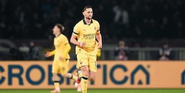 Torino vs Milan: Comeback Spektakuler Antar Rossoneri Naik ke Puncak Torino vs Milan: Comeback Spektakuler Antar Rossoneri Naik ke Puncak