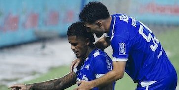 Hasil Persib vs Borneo FC: Maung Bandung Amankan Poin Penuh, Papan Atas BRI Super League Semakin Sengit