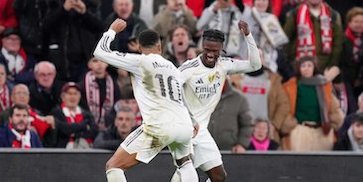 Hasil Lengkap, Klasemen, Jadwal dan Top Skor La Liga 2025/2026 Hasil Lengkap, Klasemen, Jadwal dan Top Skor La Liga 2025/2026