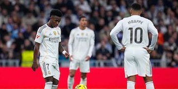 Hasil Lengkap, Klasemen, Jadwal dan Top Skor La Liga 2025/2026 Hasil Lengkap, Klasemen, Jadwal dan Top Skor La Liga 2025/2026