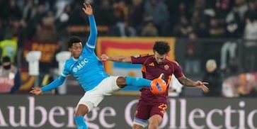 Hasil Lengkap, Klasemen, Jadwal dan Top Skor Serie A 2025/2026