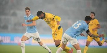 Marah Dong! Ini Seruan Allegri Pada Skuad AC Milan Usai Didepak dari Coppa Italia Oleh Lazio