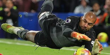 Man of the Match Bournemouth vs Chelsea: Robert Sanchez