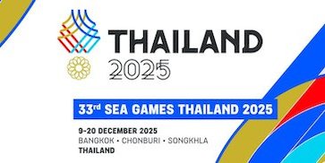 Jadwal Pertandingan Kontingen Indonesia di SEA Games 2025 Thailand Hari Ini, 8 Desember 2025 Jadwal Pertandingan Kontingen Indonesia di SEA Games 2025 Thailand Hari Ini, 8 Desember 2025