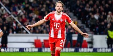 Bayern Munchen vs Sporting: Punya Monster Bernama Harry Kane, Tapi Kompany Justru Ketar-ketir Soal Ini Bayern Munchen vs Sporting: Punya Monster Bernama Harry Kane, Tapi Kompany Justru Ketar-ketir Soal Ini