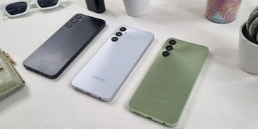 Daftar HP Samsung dengan Harga Rp2 Jutaan Terbaik Akhir 2025: Pilihan Terjangkau untuk Pengguna yang Ingin Naik Kelas Daftar HP Samsung dengan Harga Rp2 Jutaan Terbaik Akhir 2025: Pilihan Terjangkau untuk Pengguna yang Ingin Naik Kelas