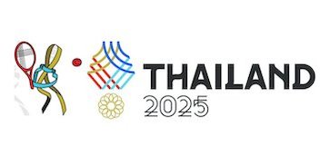 Jadwal Lengkap Pertandingan Tenis SEA Games 2025, 10-19 Desember 2025 Jadwal Lengkap Pertandingan Tenis SEA Games 2025, 10-19 Desember 2025