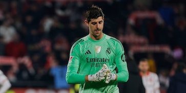 Musim Masih Panjang! Real Madrid Tertahan Lagi, Xabi Alonso Tetap Tenang Musim Masih Panjang! Real Madrid Tertahan Lagi, Xabi Alonso Tetap Tenang