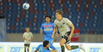 Hasil Filipina U-22 vs Timnas Indonesia U-22: Gempuran Garuda Muda Gagal Tembus Pertahanan Lawan