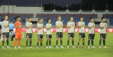 Tanggung Jawab Indra Sjafri Usai Timnas Indonesia U-22 Dibekuk Filipina: Siap Hadirkan Kemenangan Lawan Myanmar