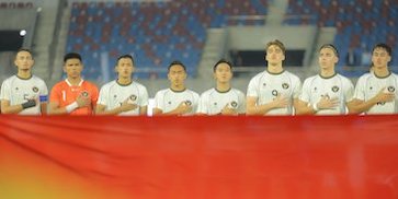 Klasemen Sepak Bola Putra SEA Games 2025 Usai Timnas Indonesia U-22 Kalah dari Filipina: Masih Bisa Lolos ke Semifinal?
