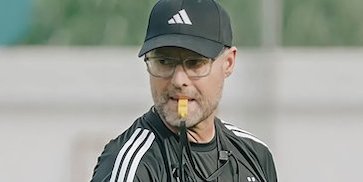 Tomas Trucha Meledak di PSM: 'Jurgen Klopp dari Makassar' jadi Pelatih Terbaik BRI Super League 2 Pekan Beruntun