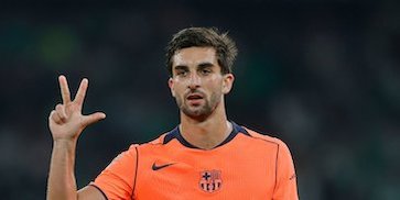 Man of the Match Betis vs Barcelona: Ferran Torres