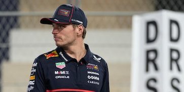 Max Verstappen Dikabarkan Desak Red Bull Minta Maaf ke Kimi Antonelli Soal Insiden Formula 1 Qatar 2025
