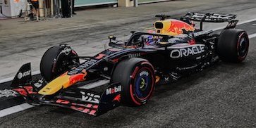 Hasil Kualifikasi Formula 1 GP Abu Dhabi 2025: Sikat Duet McLaren, Max Verstappen Sabet Pole