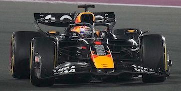 Hasil Balapan Formula 1 GP Qatar 2025: Max Verstappen Menang, Penentuan Juara Lanjut ke Abu Dhabi