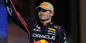 Kalah 2 Poin dari Lando Norris, Max Verstappen Nggak Terlalu Sedih Gagal Juarai Formula 1 2025: Kekalahan Bagian dari Hidup Kalah 2 Poin dari Lando Norris, Max Verstappen Nggak Terlalu Sedih Gagal Juarai Formula 1 2025: Kekalahan Bagian dari Hidup