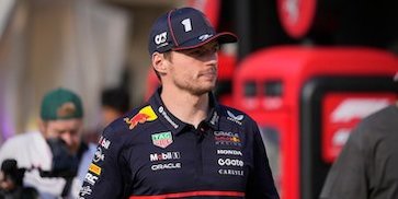 Max Verstappen Sebut Ikut Rebutan Gelar Dunia Formula 1 2025 Terjadi di Luar Rencana