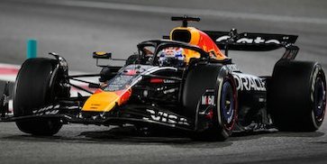 Hasil Balapan Formula 1 GP Abu Dhabi 2025: Max Verstappen Menang, Lando Norris Juara Dunia Hasil Balapan Formula 1 GP Abu Dhabi 2025: Max Verstappen Menang, Lando Norris Juara Dunia