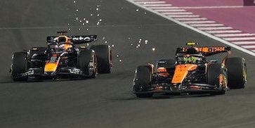 Daftar Lengkap Juara Dunia Formula 1, Siapa yang Akan Rebut Gelar Dunia 2025?
