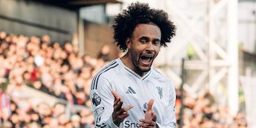 Cetak Gol Perdana untuk MU di Musim 2025/2026, Joshua Zirkzee: Yang Penting Timku Menang!