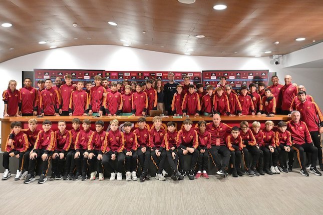 Edukasi Calon Bintang