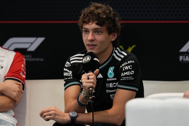 Tuduhan dari 2 Sosok Penting di Red Bull Tuduhan dari 2 Sosok Penting di Red Bull