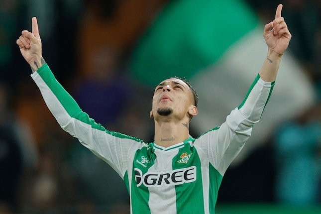 Babak Pertama Babak Pertama