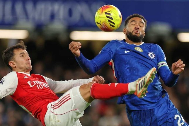 Chelsea Dinilai Sengaja Membidik Pemain yang Berisiko