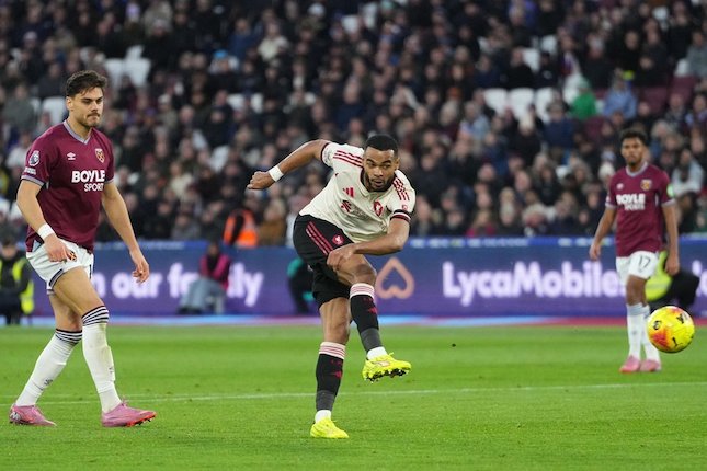 Susunan Pemain West Ham vs Liverpool