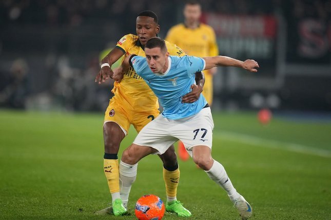 Babak Pertama Babak Pertama