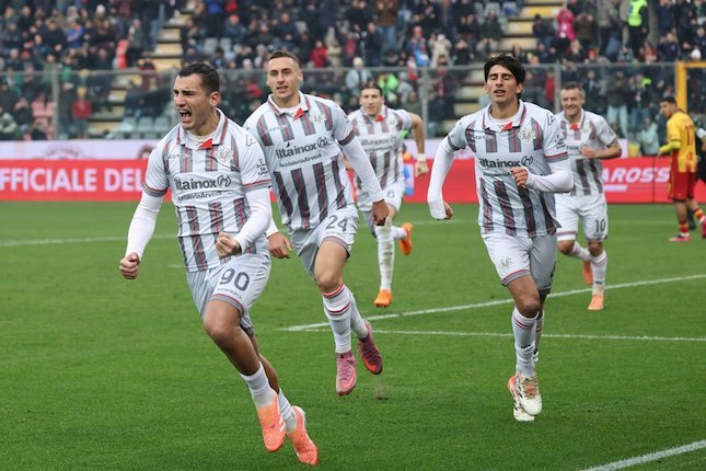 Statistik Cremonese vs Lecce Statistik Cremonese vs Lecce