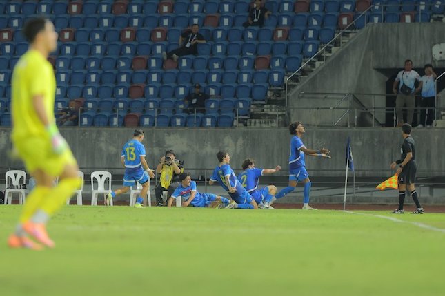 Perubahan yang Tidak Berbuah Hasil