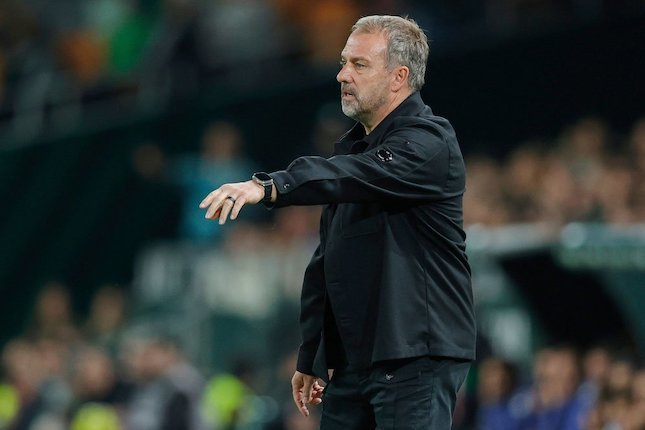 Statistik Pertandingan Statistik Pertandingan