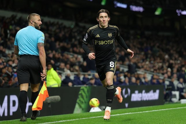 Modal Positif Fulham dan Man City Jelang Laga Modal Positif Fulham dan Man City Jelang Laga