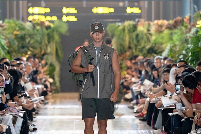 Disumbangkan ke Korban Banjir Sumatra Disumbangkan ke Korban Banjir Sumatra