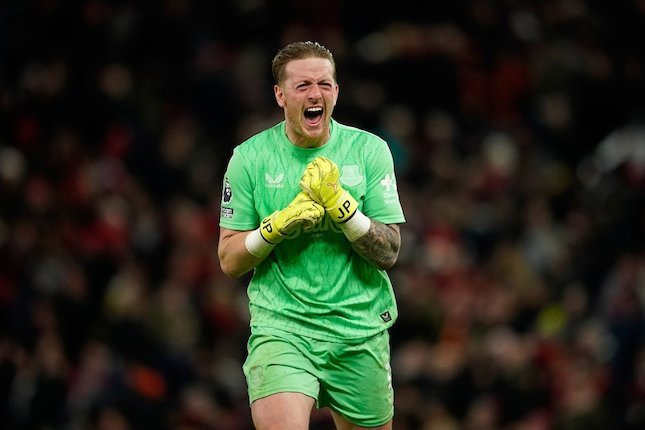 Badai Skorsing Menghadang Badai Skorsing Menghadang