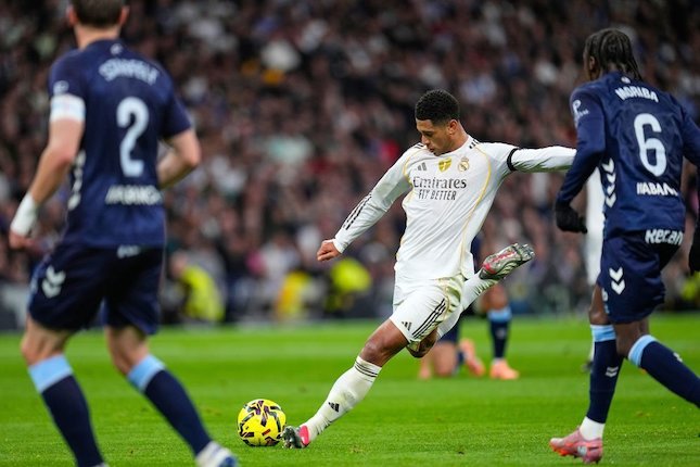 Rapor Pemain Real Madrid Rapor Pemain Real Madrid