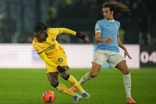 Babak Kedua Babak Kedua