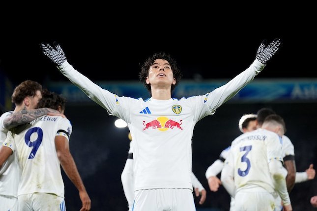 Chelsea Terjerat Blunder dan Pergantian Gagal Chelsea Terjerat Blunder dan Pergantian Gagal