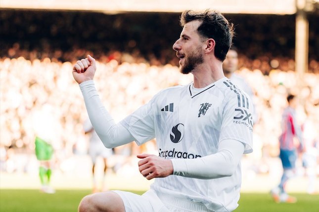 Senang Bisa Main Full